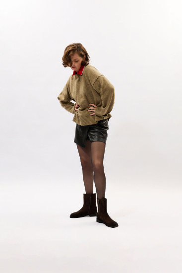 Ботинки Lonza NY 205781 - Фото 3