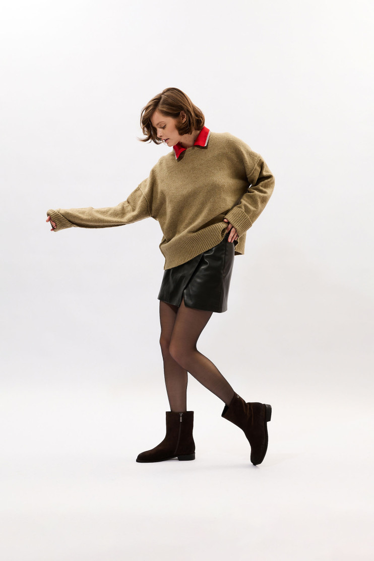 Ботинки Lonza NY 205781 - Фото 1