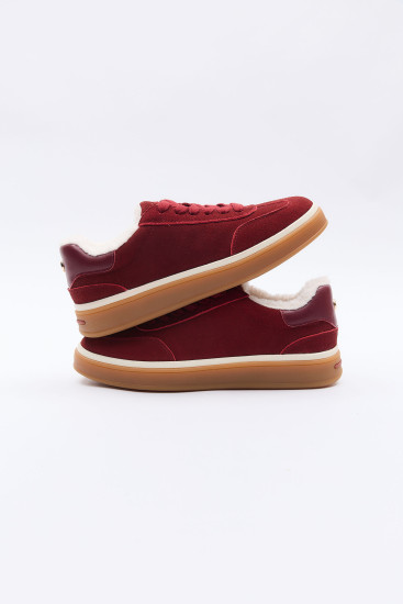 Кеды Lonza 205181 - Фото 3