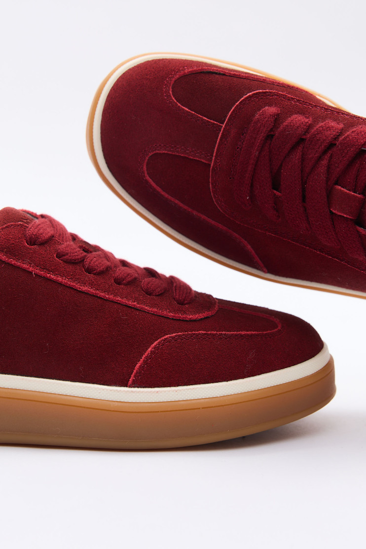 Кеды Lonza 205181 - Фото 1