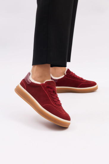 Кеды Lonza 205181 - Фото 2