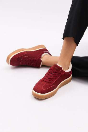 Кеды Lonza 205181 - Фото 4