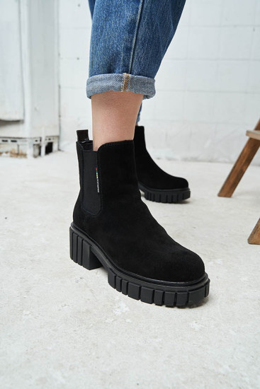 Ботинки Anna Lucci 174079 - Фото 2