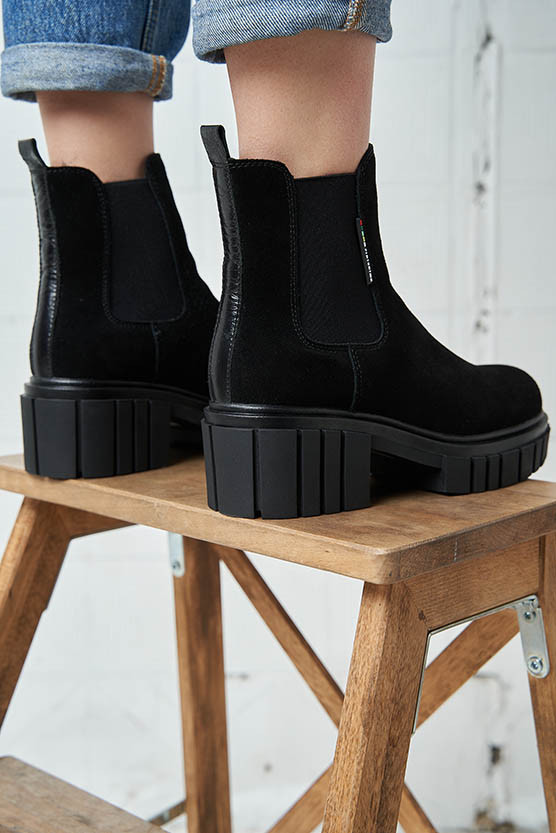 Ботинки Anna Lucci 174079 - Фото 1