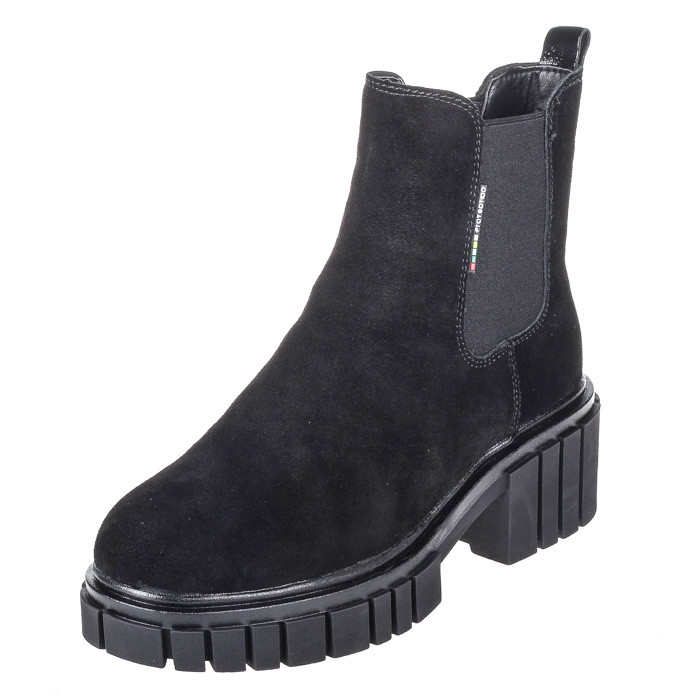 X2387-2B BLACK ZAMSHA  ЗИМА 2022-2023 [Вид 2] - Фото 1