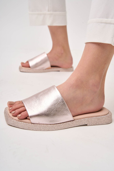 Шлепанцы Fabio Monelli 177258 - Фото 5