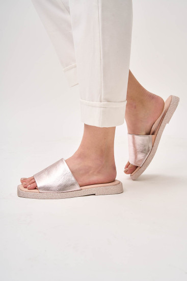 Шлепанцы Fabio Monelli 177258 - Фото 3