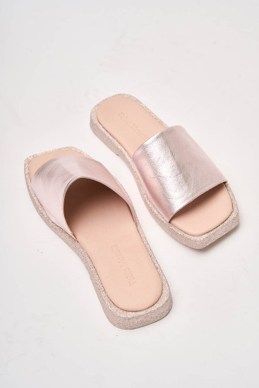 Шлепанцы Fabio Monelli 177258 - Фото 4