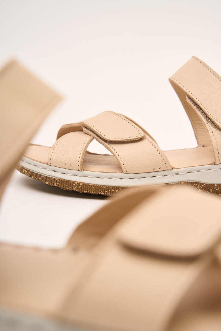 Босоножки Lonza 175789 - Фото 1