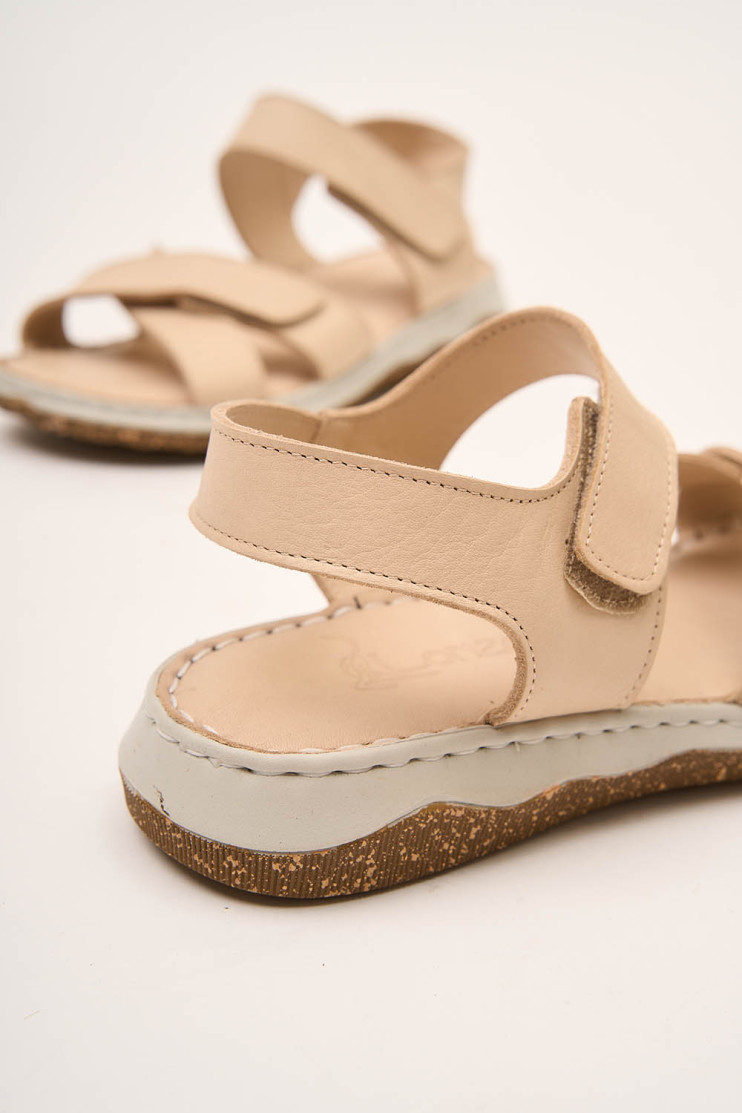 Босоножки Lonza 175789 - Фото 1