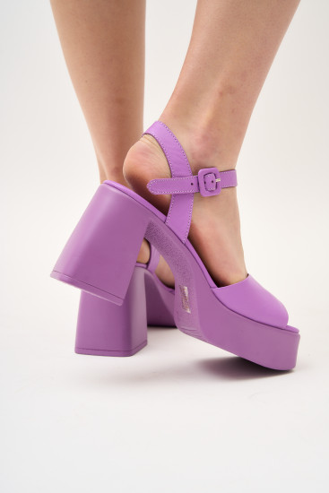 Босоножки Fabio Monelli 177080