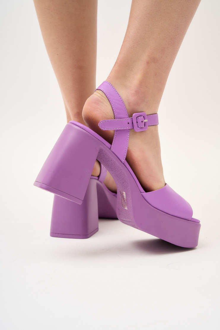 Босоножки Fabio Monelli 177080 - Фото 1