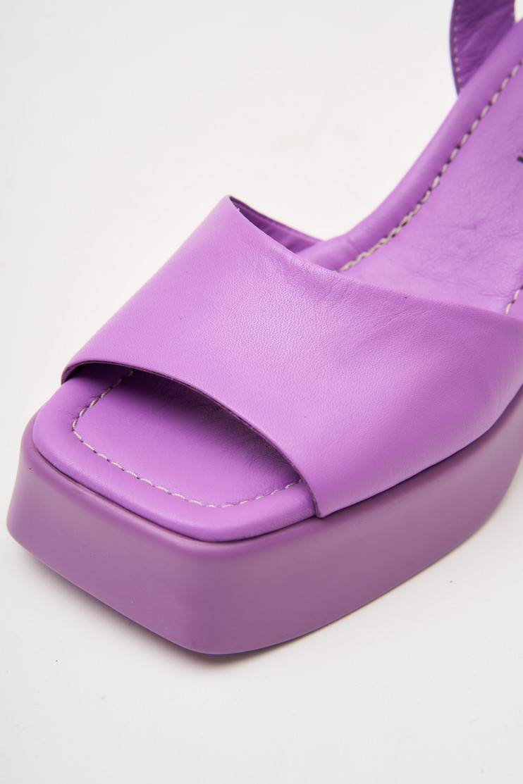 Босоножки Fabio Monelli 177080 - Фото 1