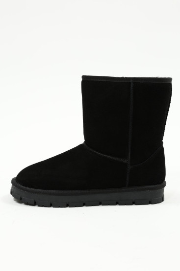 Угги мужские Fabio Monelli 180413 - Фото 2