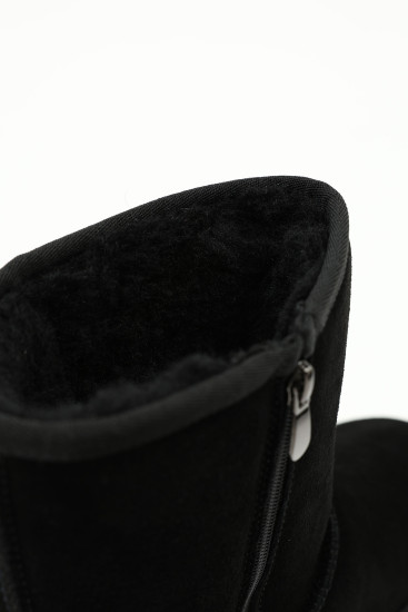 Угги мужские Fabio Monelli 180413 - Фото 5