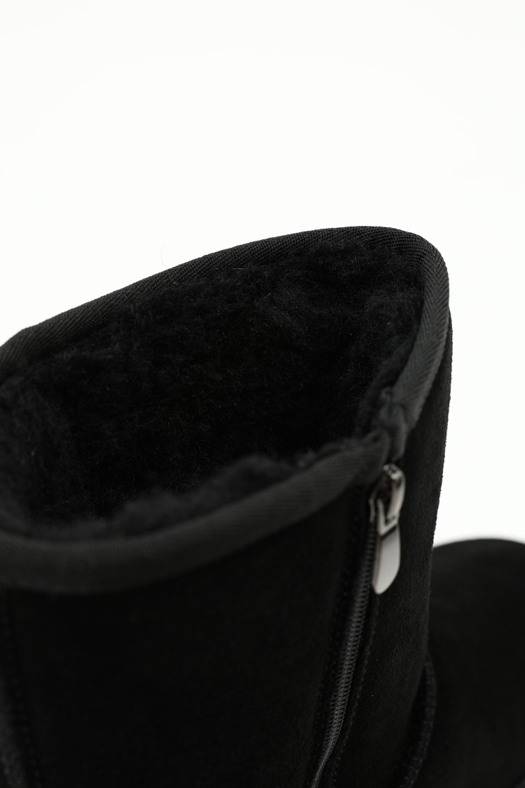 Угги мужские Fabio Monelli 180413 - Фото 1