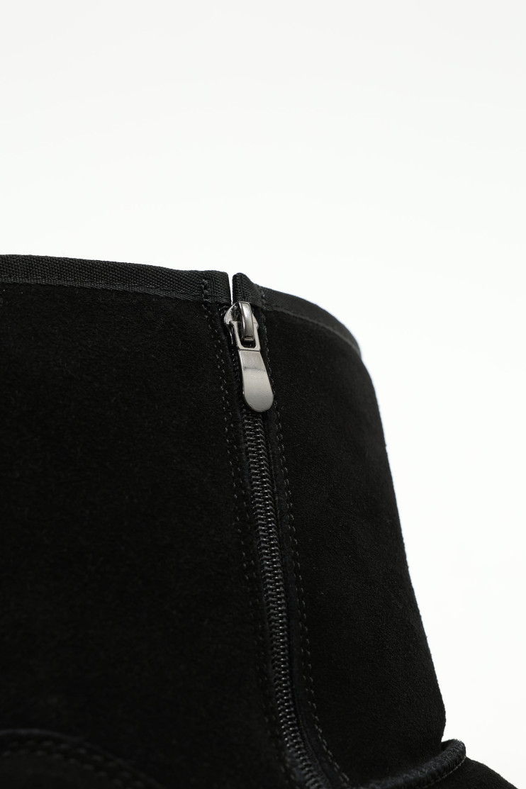 Угги мужские Fabio Monelli 180413 - Фото 1