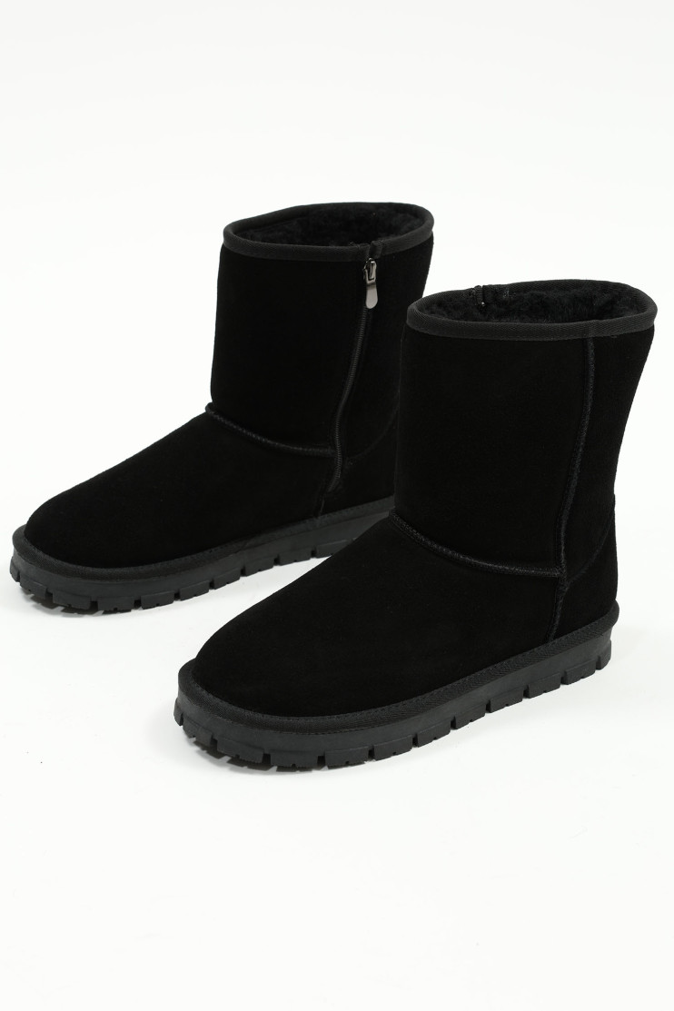 Угги мужские Fabio Monelli 180413 - Фото 1