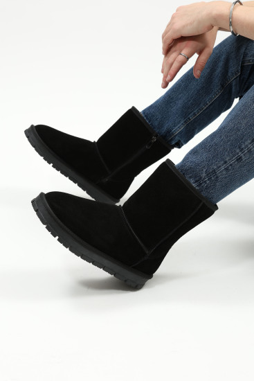 Угги мужские Fabio Monelli 180413 - Фото 3