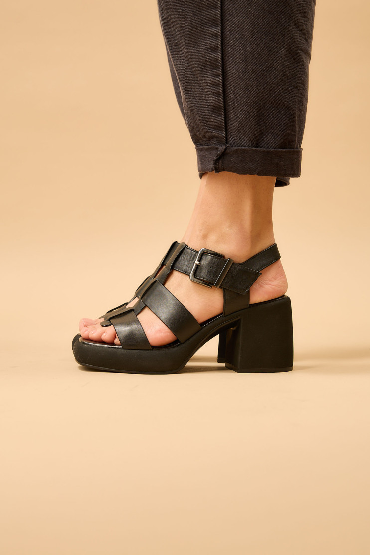 Босоножки Fabio Monelli 182976 - Фото 1