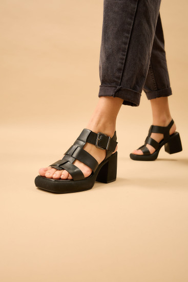 Босоножки Fabio Monelli 182976 - Фото 2