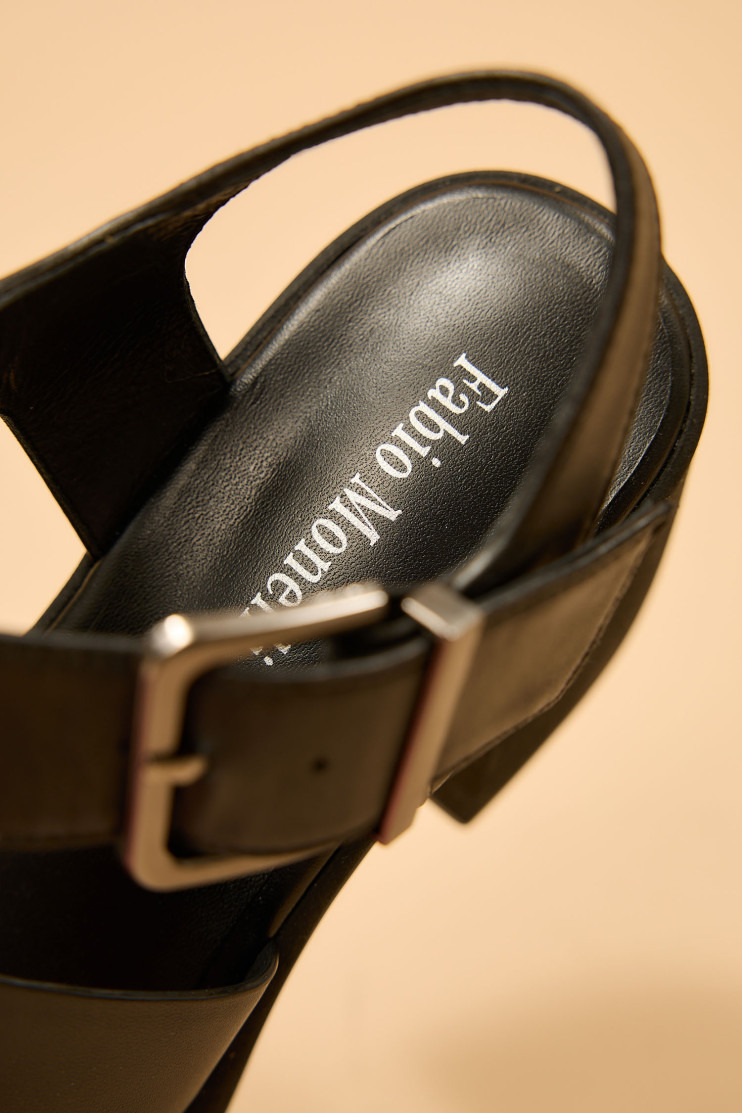 Босоножки Fabio Monelli 182976 - Фото 1