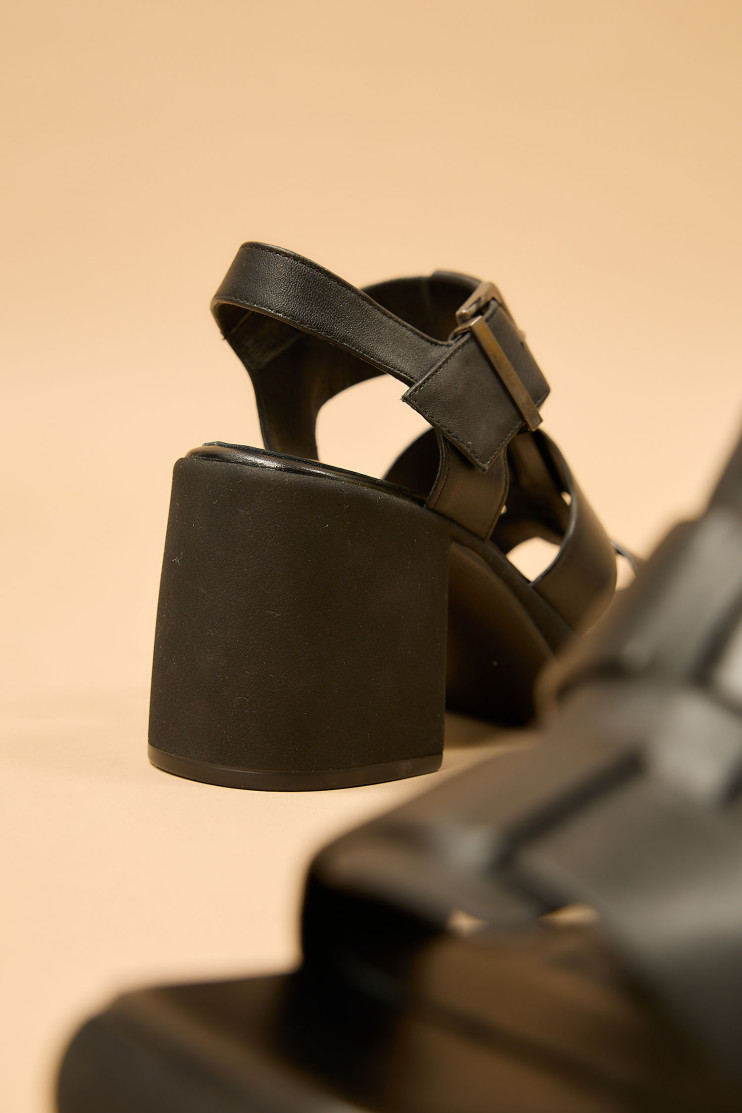 Босоножки Fabio Monelli 182976 - Фото 1