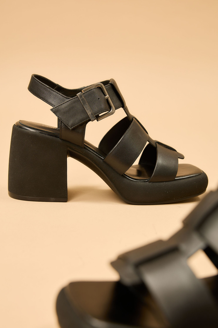 Босоножки Fabio Monelli 182976 - Фото 1