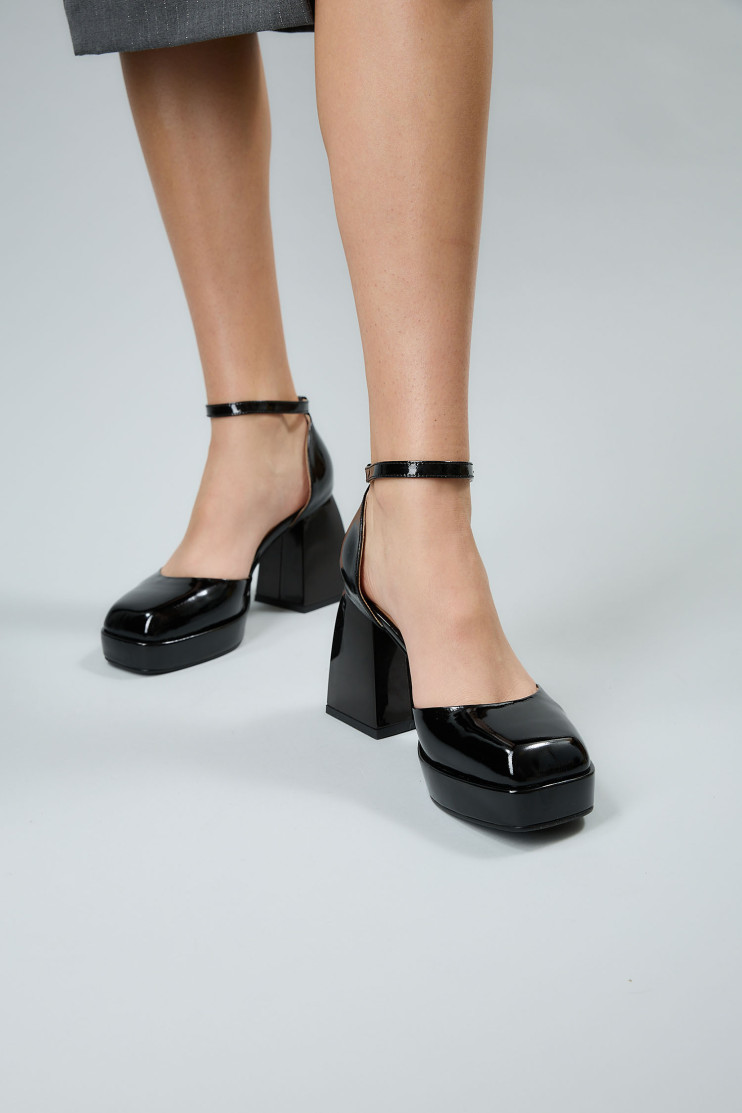 Туфли Lonza 186672 - Фото 1