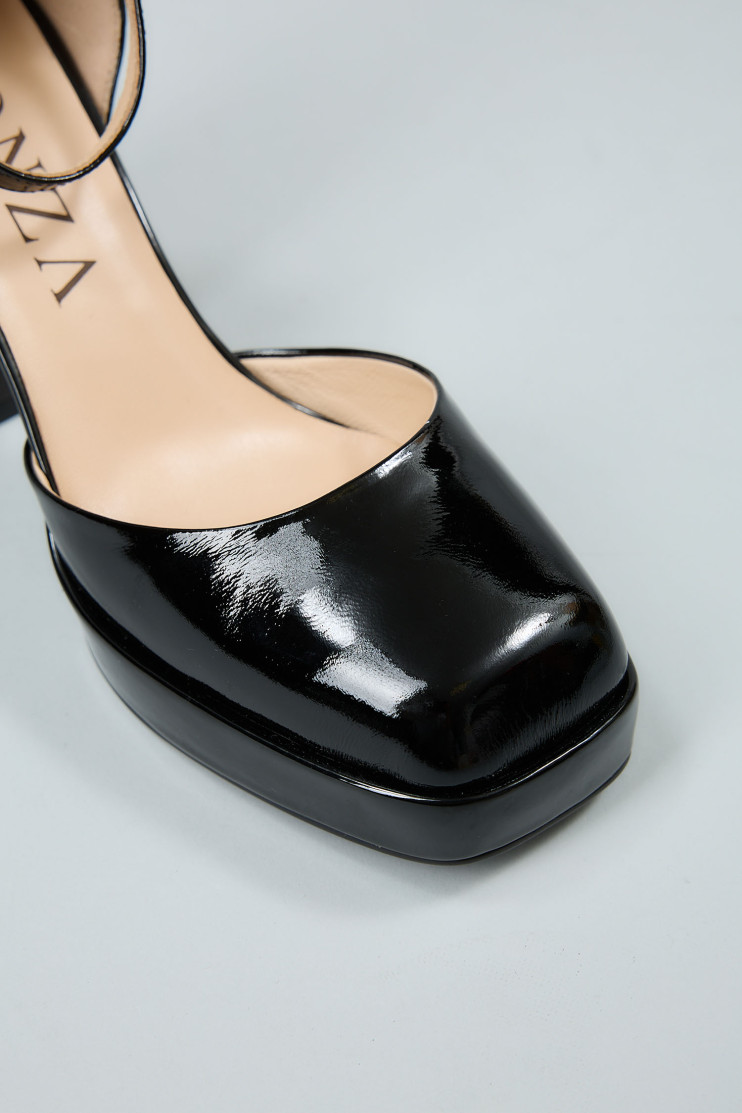 Туфли Lonza 186672 - Фото 1