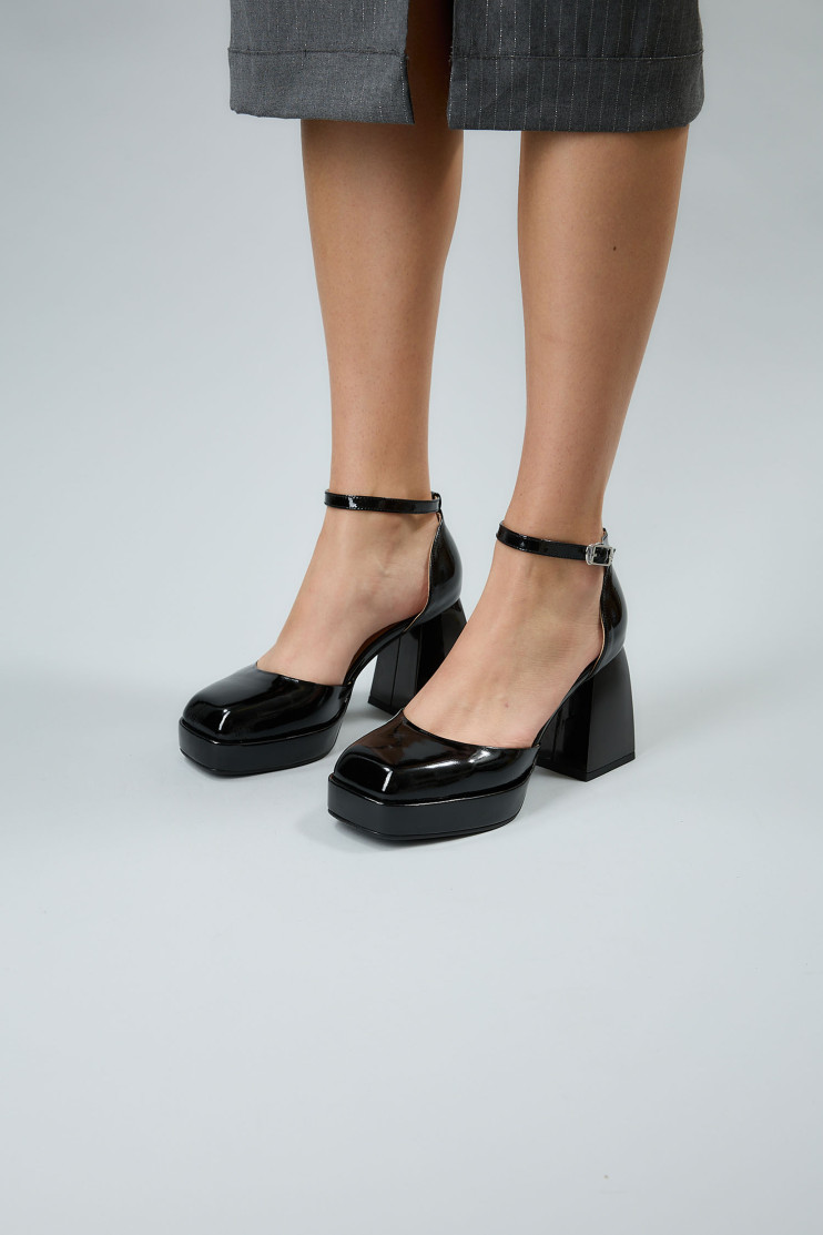 Туфли Lonza 186672 - Фото 1