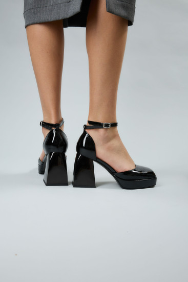 Туфли Lonza 186672 - Фото 4