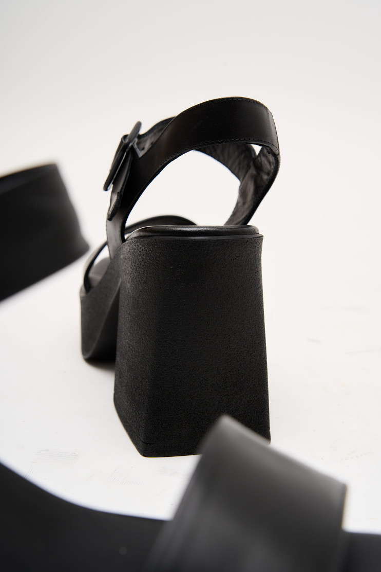 Босоножки Fabio Monelli 184723 - Фото 1