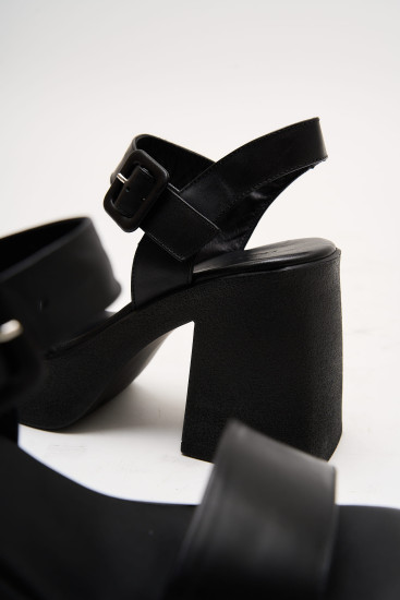 Босоножки Fabio Monelli 184723 - Фото 4