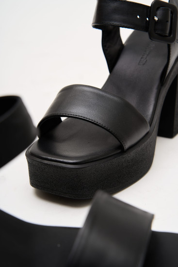 Босоножки Fabio Monelli 184723 - Фото 5