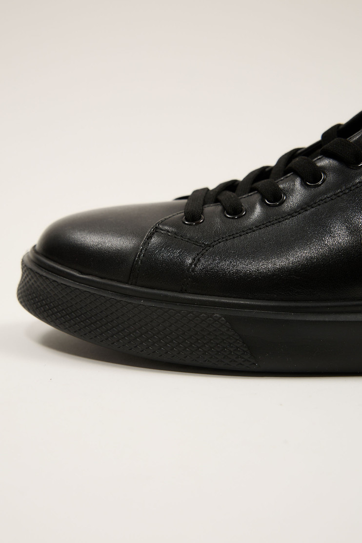 Кеды мужские Fabio Monelli 186280 - Фото 1