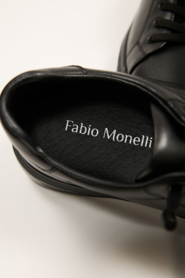 Кеды мужские Fabio Monelli 186280