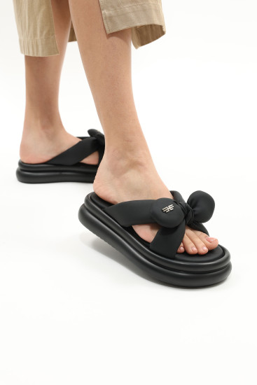 Шлепанцы Lonza 186867 - Фото 4