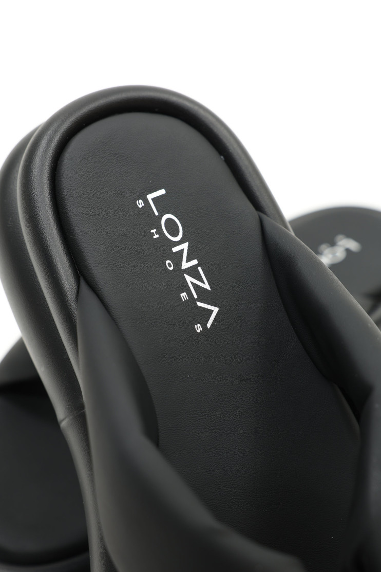 Шлепанцы Lonza 186867 - Фото 1