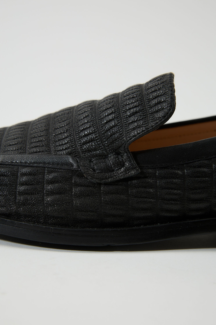 Туфли Lonza NY 188543 - Фото 1