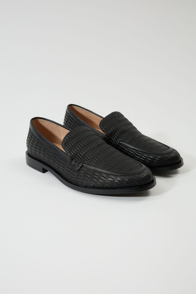 Туфли Lonza NY 188543 - Фото 1