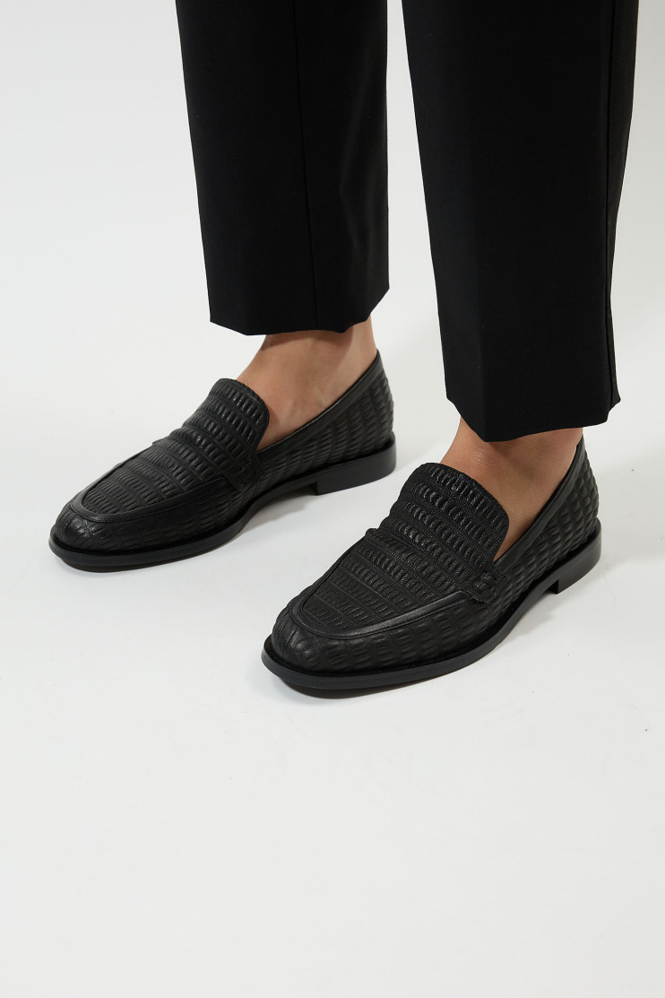 Туфли Lonza NY 188543 - Фото 1