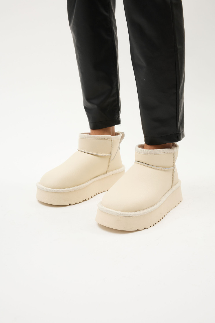 Угги Lonza 191986 - Фото 1