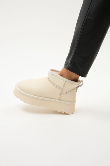 Угги Lonza 191986 - Фото 3