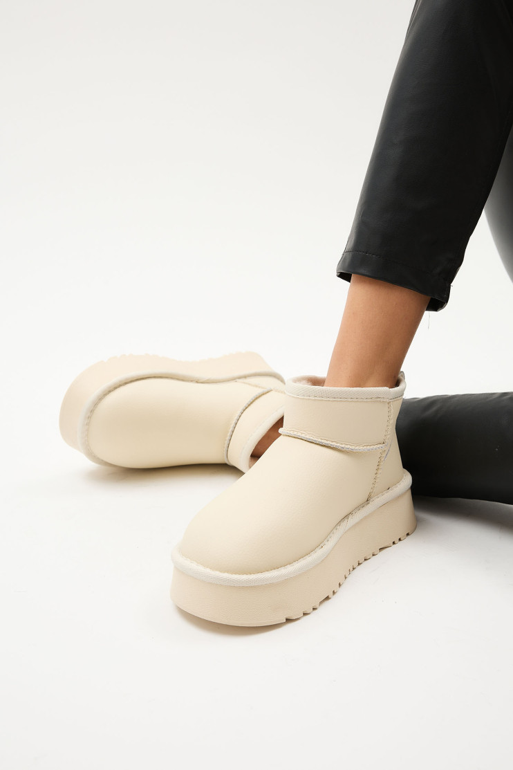 Угги Lonza 191986 - Фото 1