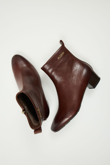 Ботинки Lonza 199417