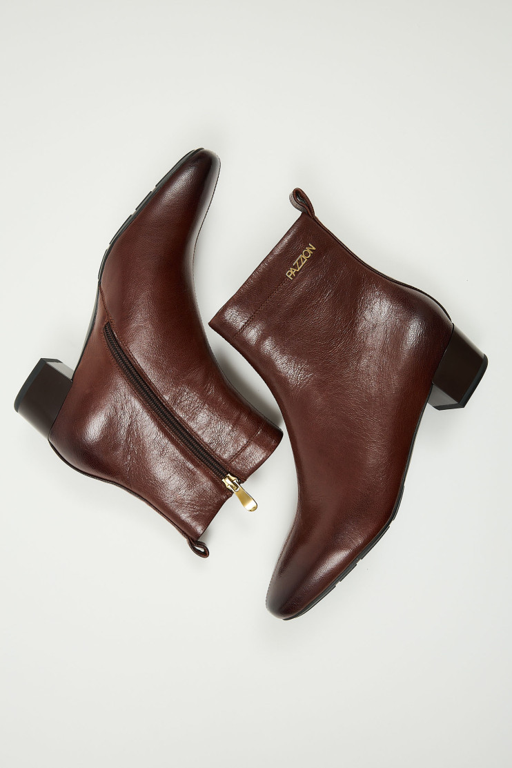 Ботинки Lonza 199417 - Фото 1