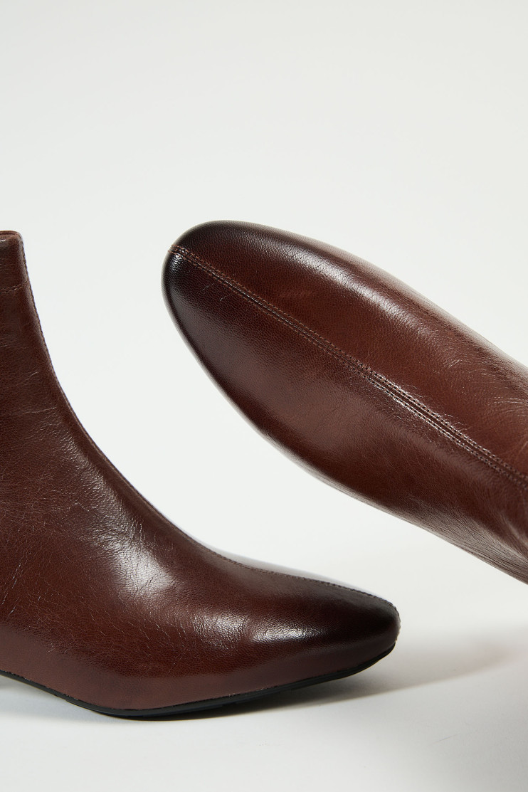 Ботинки Lonza 199417 - Фото 1