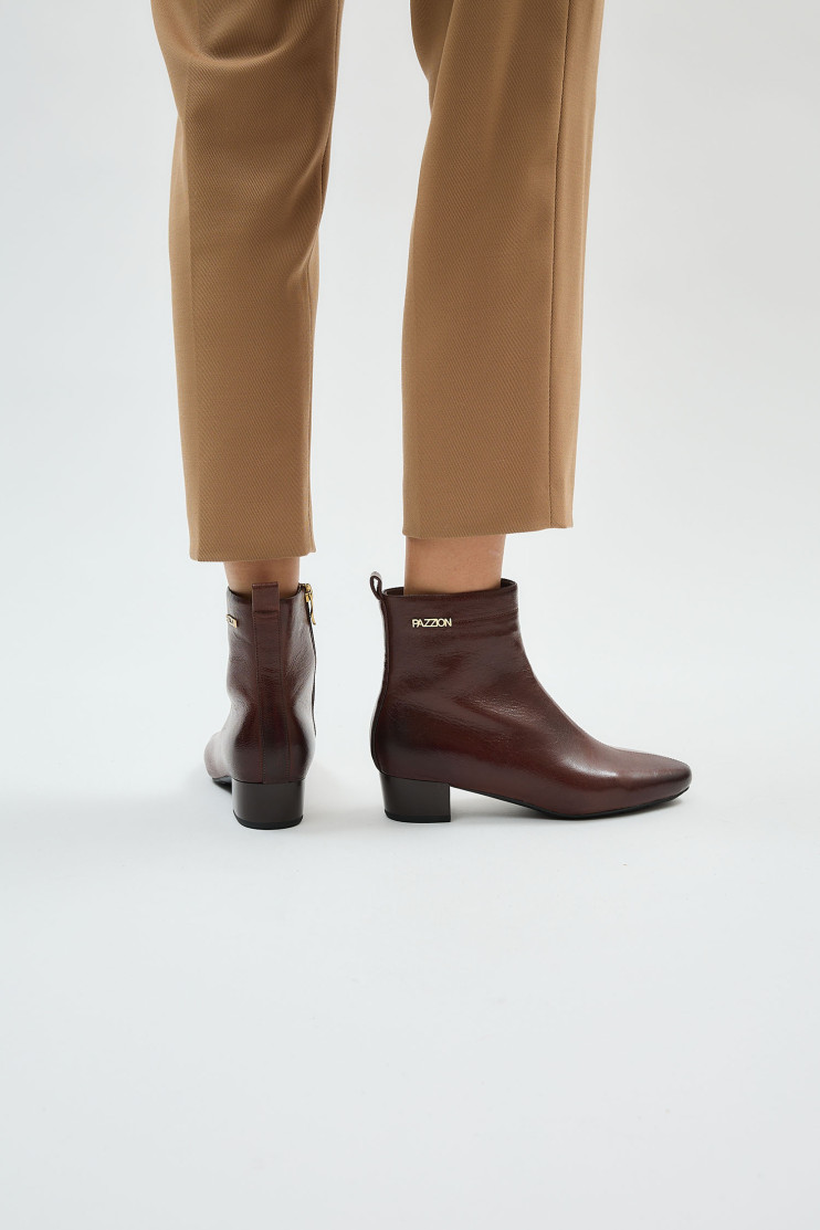 Ботинки Lonza 199417 - Фото 1