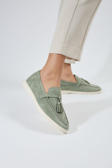 Туфли Lonza NY 199326